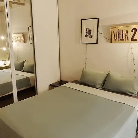 Apartment Cozy 2-pieces Au Coeur Du Haut-marais