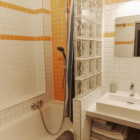 Cozy 2-pieces Au Coeur Du Haut-marais Apartment Paris
