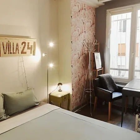 Cozy 2-pieces Au Coeur Du Haut-marais Apartment